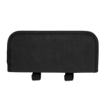 Complete bicycle repair kit set black colour