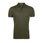 Polo shirt, polyester & cotton, 200 g/m2, SOL'S Prime Men