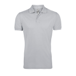 Polo shirt, polyester & cotton, 200 g/m2, SOL'S Prime Men eighth view