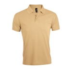 Polo shirt, polyester & cotton, 200 g/m2, SOL'S Prime Men second view