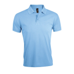 Polo shirt, polyester & cotton, 200 g/m2, SOL'S Prime Men