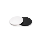 Wireless mobile phone charging pad, ultra slim
