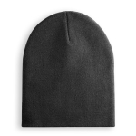 Unisex hat made of soft, elastic RPET