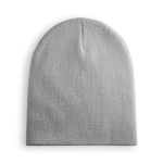 Unisex hat made of soft, elastic RPET