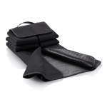 Meadow 180 g/m2 foldable fleece picnic blanket