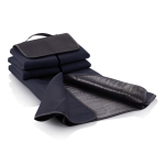 Meadow 180 g/m2 foldable fleece picnic blanket