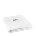 Sustainable cotton towel, 100x180cm, 550 g/m² main view
