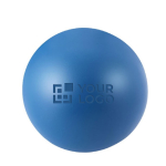 Classic stress ball in various colours