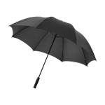 XXL golf umbrella with fibreglass stick, Ø 132