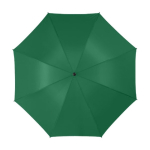 XXL golf umbrella with fibreglass stick, Ø 132
