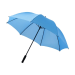 XXL golf umbrella with fibreglass stick, Ø 132
