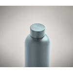 Double-walled leak-proof steel thermos bottle, 500 ml second photographic view
