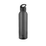 Glass bottle for promotions, 500ml