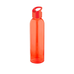 Glass bottle for promotions, 500ml
