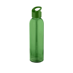 Glass bottle for promotions, 500ml