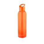 Glass bottle for promotions, 500ml