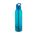 Glass bottle for promotions, 500ml