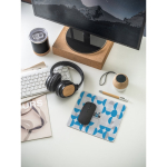 Mouse pads with your image in full colour still life view