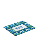 Mouse pads with your image in full colour main view