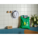 Tote bag made of recycled cotton & RPET, 180 g/m2, Reciclo Cairo still life view