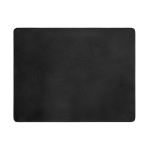 Fleece RPET blanket for winter promotional events, 180 g/m2 first view