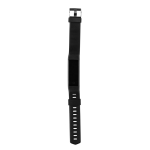 Multifunction activity tracker bracelet, water resistant, IPX5 black colour