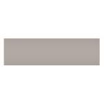 Water-repellent table runner, polyester/microfiber, 185 g/m2 grey colour sixth view