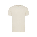 Recycled and organic cotton T-shirt, 180 g/m² natural colour