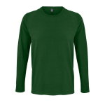 Long sleeve t-shirt, 100% cotton, 190 g/m2, SOL'S Imperial ambient view