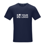 Men’s organic cotton  t-shirt, 160 g/m², Elevate NXT main view