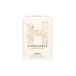 Vegetable soap for all skin types made in Portugal, 100g beige colour