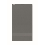 Absorbent towel made from 100% organic cotton, 360 g/m2, 50x35 grey colour third view