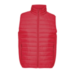 Men's gilet, side pockets, 280 g/m2, SOL'S Stream fifth view