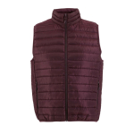 Men's branded gilet, side pockets, 280 g/m2, SOL'S Stream eighth view