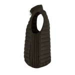 Men's branded gilet, side pockets, 280 g/m2, SOL'S Stream sixth view