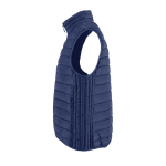 Men's branded gilet, side pockets, 280 g/m2, SOL'S Stream sixth view