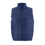 Men's branded gilet, side pockets, 280 g/m2, SOL'S Stream