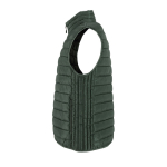 Men's branded gilet, side pockets, 280 g/m2, SOL'S Stream sixth view