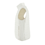 Men's branded gilet, side pockets, 280 g/m2, SOL'S Stream sixth view