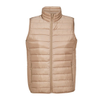 Women's corporate gilet, side pockets, 280 g/m2, SOL'S Stream