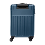 20'' cabin trolley with spinner wheels and 40 L capacity second rear view