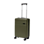 20'' cabin trolley with spinner wheels and 40 L capacity