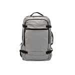Backpack grey colour