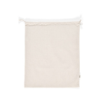 Waterproof recycled cotton backpack for 17'' laptop 23 L