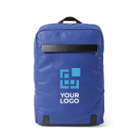 Recycled cotton backpack, 340 g/m2 main view