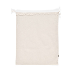 Backpack made of recycled cotton with wax coating, 230 g/m2