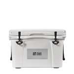 35L recycled plastic double-wall insulated cooler main view