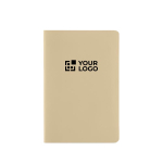 Stone paper notebook with waterproof pages A5 blank sheets main view