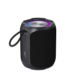 Recycled plastic wireless speaker with IPX6 protection 30W main view