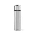 Recycled stainless steel double-wall vacuum flask 500 ml